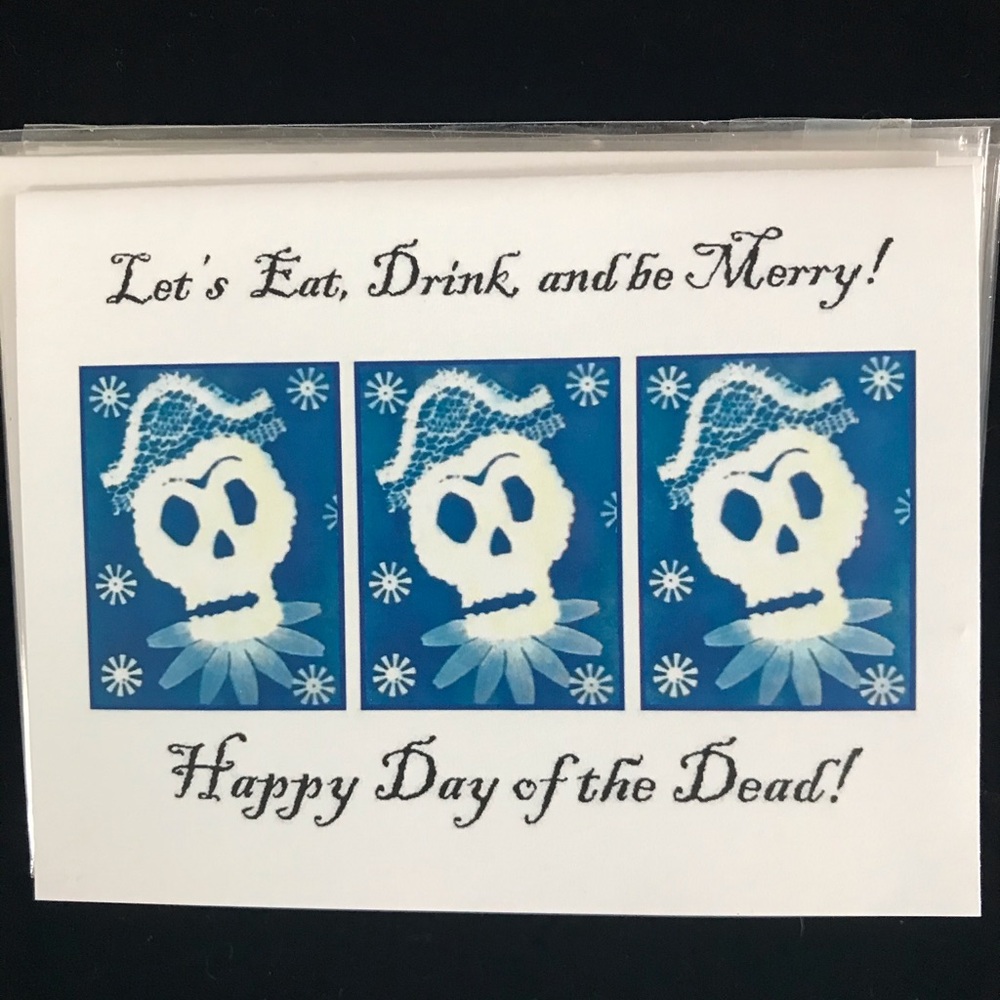 Party Cards - Picture 5 of 5